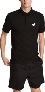 Prep Coterie Classic Polo Shirt