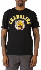 Grambling State University Logo T-Shirt 