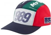 8&9 MFG Co. Legacy Camp Cap M Reflective 8A9-B71EB6 - Karmaloop