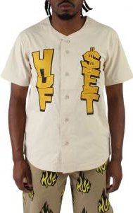 Team Baseball Jersey