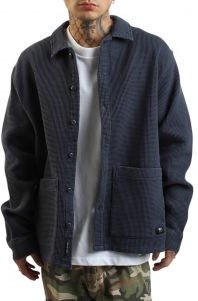 Maywood Dobby Shacket