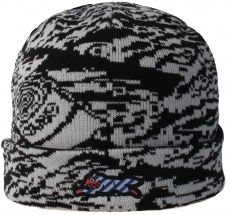 Cane Beanie 