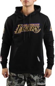 NBA Los Angeles Lakers Hoodie 
