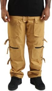 Big Bag Cargo Pants
