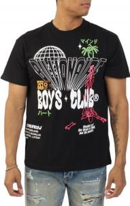 Around The World T-Shirt 