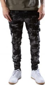 Carnival Washed Tinted Jeans