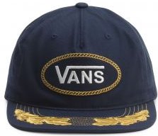 Captain Low Unstructured Hat 