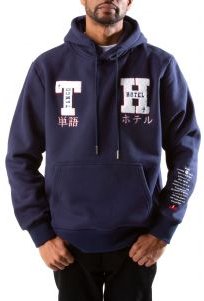 Tokyo Vacation Hoodie