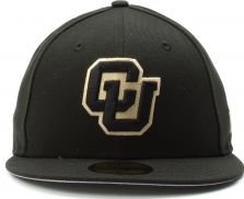 CU 59Fifty Fitted Hat