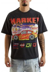 Built 2 Last T-Shirt 