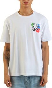 Billard Buddha Logo T-Shirt 