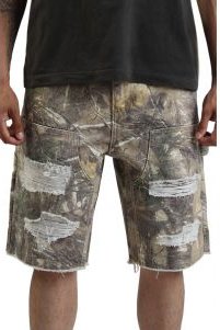 Hart Short 