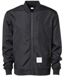 Loghtweight Bomber Jacket