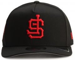 MLB San Francisco 950AF Pre-Curved Snapback 