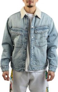 Dakota Sherpa Jacket