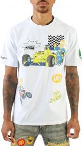 Bart INDY Racing T-Shirt
