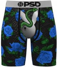 Playboy Snake Boxer Briefs 