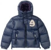 Kudu Gen Double Hood Puffer Jacket 2.0 [2 in 1]