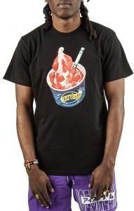 Glaze Short Sleeve Tee