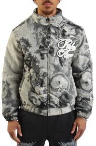 Visionary Jean Jacket