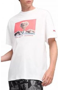 Hoops x E.T. Phone Home T-Shirt 