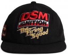 DSM Ignition Hat