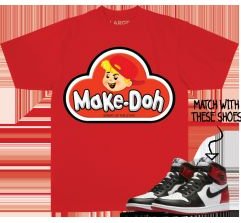 Make Doh