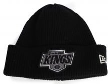 NHL Los Angeles Kings Skull Knit Beanie 
