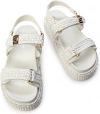  Gogo-11 Duo Slingback Sandal