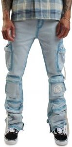Hawk Jean 