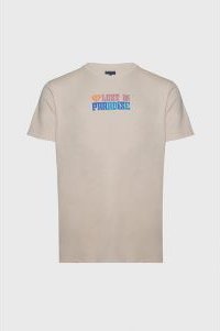 Lost in Paradise Tee