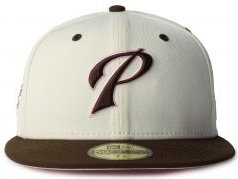 San Diego Padres 59Fifty Fitted Hat 