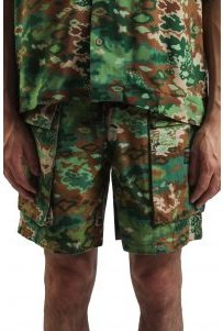 Camo Shorts 