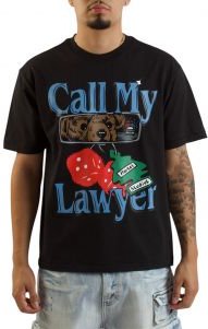 Call My Lawyer Chase T-Shirt 