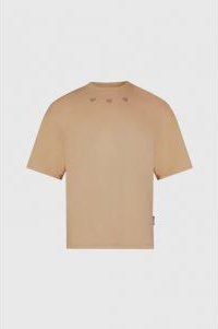 Love in Cold Blood Oversized Tee