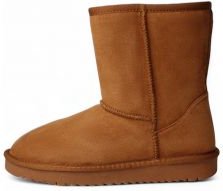 FD-Kuron Faux Fur Boots