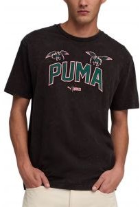 PUMA X Wicked Oz T-Shirt 