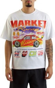 Built 2 Last T-Shirt 