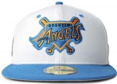 Los Angeles Angels 59FIFTY Fitted Hat