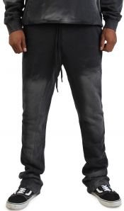 Heavyweight Flaired Sweatpants