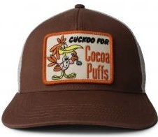 Cocoa Puffs Trucker Hat 