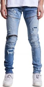 Bart Denim Pants
