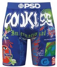 Cookies Highest Boxer Briefs 