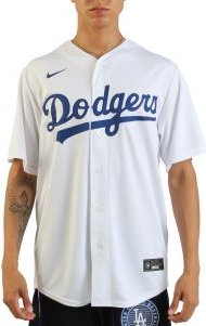 MLB Los Angeles Dodgers Yamamoto Kanji Letters Jersey 