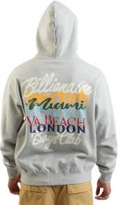 World Tour Hoodie