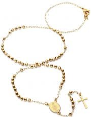 Rosary Necklace
