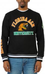 Florida A&M University Crewneck