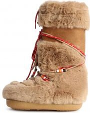 Journey-01 Fur Boot 