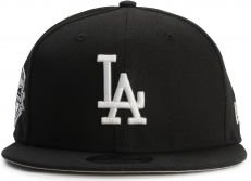 MLB Los Angeles Dodgers World Series 9FIFTY Snapback 