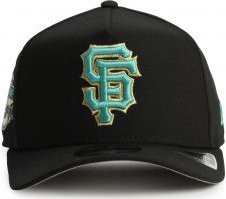 MLB San Francisco Giants 9Fitfty Snapback 